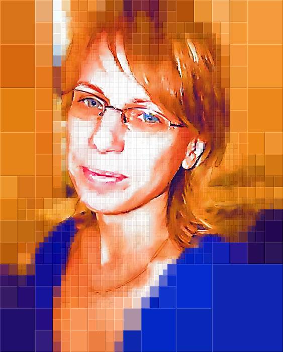 Zuzka 1
