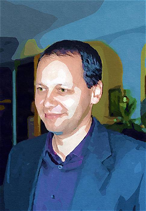 Peter D 2