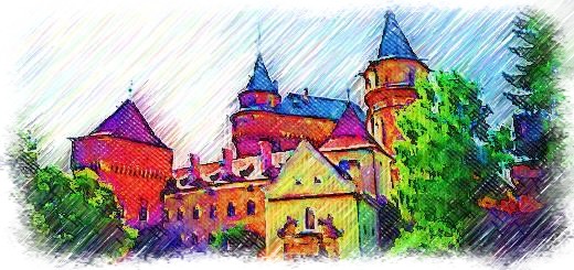 Bojnice 2