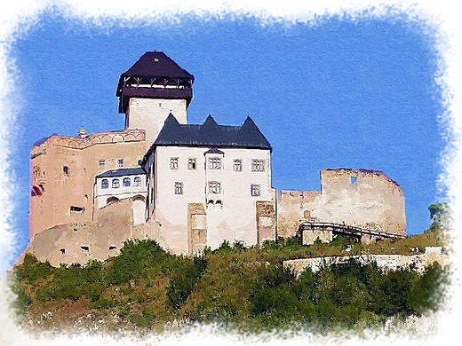 Trencin