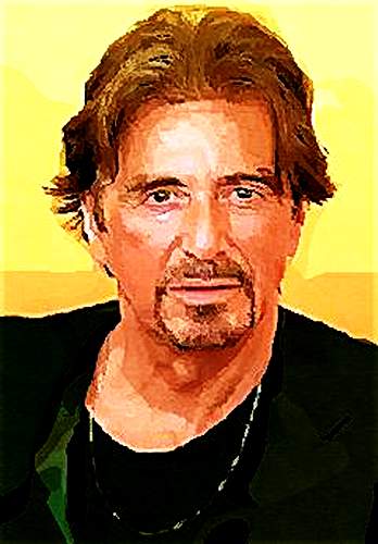 Al Pacino