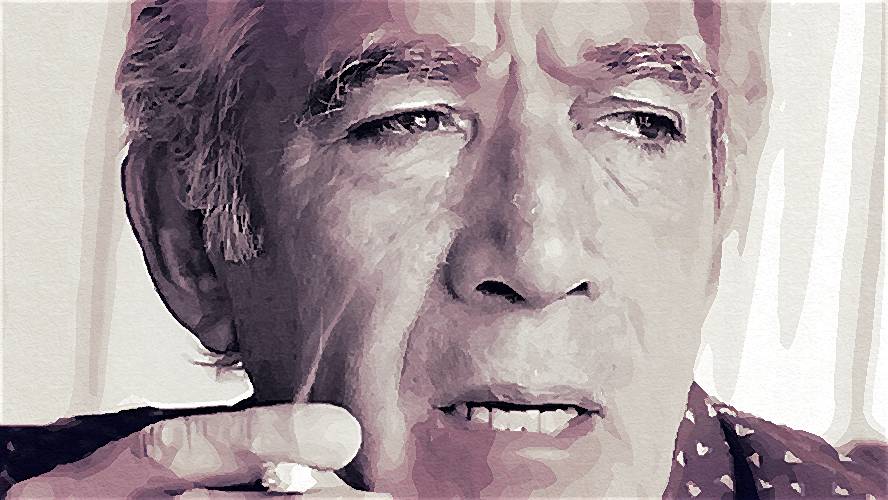 Anthony Quinn