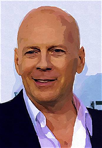 Bruce Willis