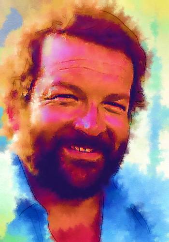 Bud Spencer