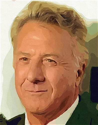 Dustin Hoffman