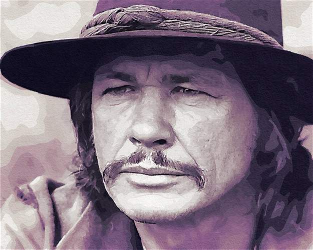 Charles Bronson