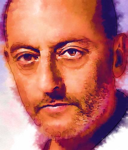 Jean Reno