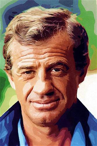 Jean-Paul Belmondo