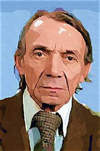 Josef Kemr