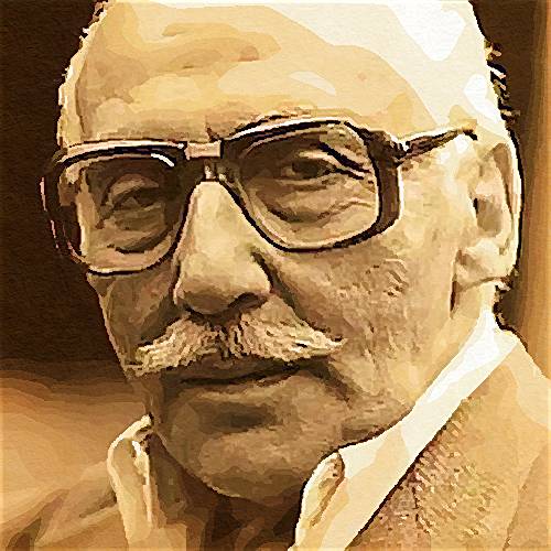 Miloš Kopecký