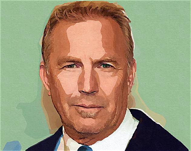 Kevin Costner