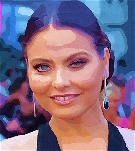 Ornella Muti