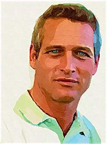 Paul Newman