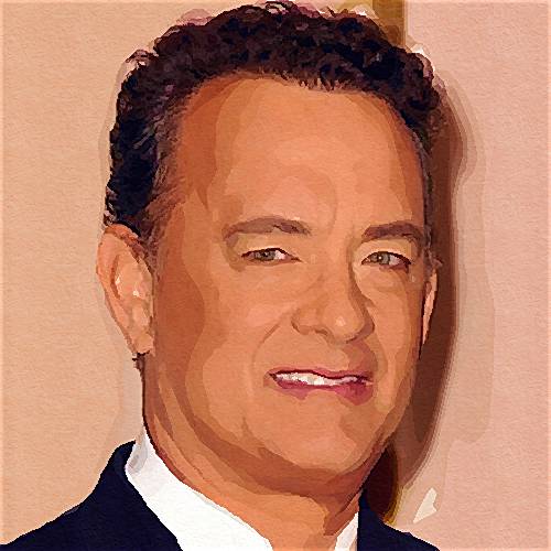 Tom Hanks