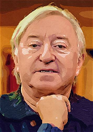 Jiří Lábus