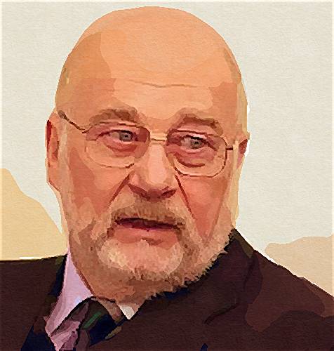 Leopold Haverl