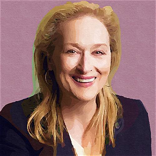 Meryl Streep