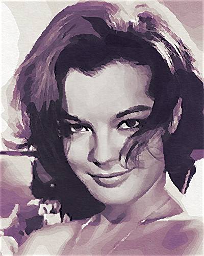 Romy Schneider