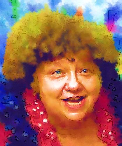Helena Růžičková