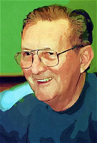 Ivan Krivosudský