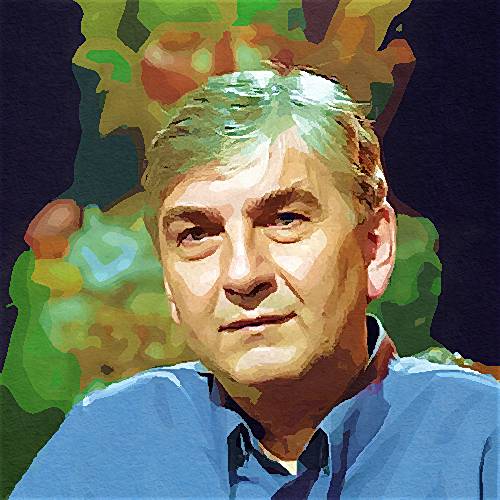 Miroslav Donutil