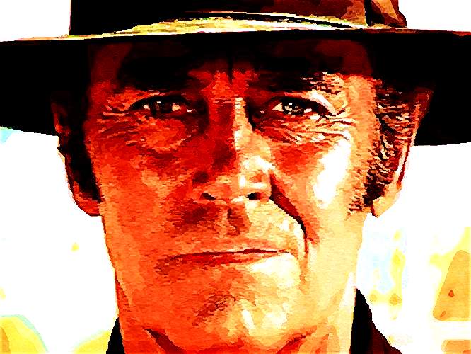 Henry Fonda