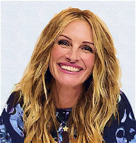 Julia Roberts