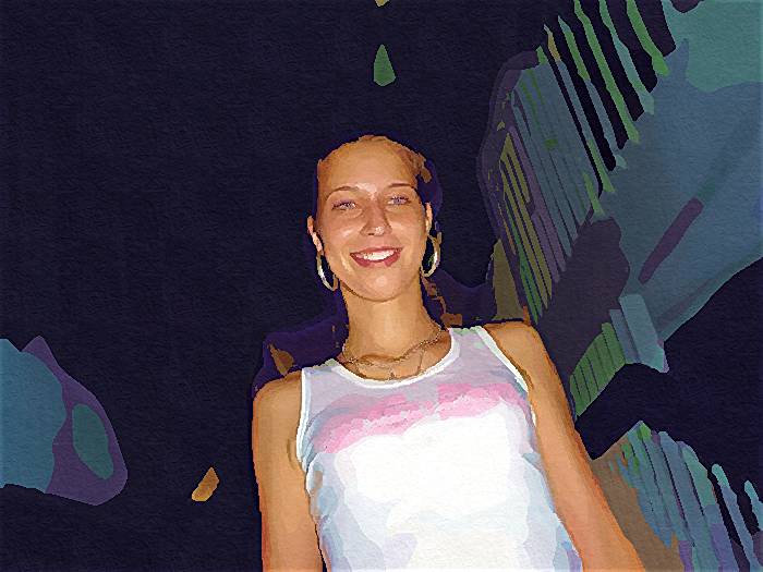 Linda 3